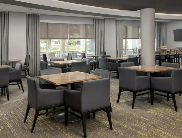 SpringHill Suites by Marriott Boise ParkCenter hotel detail image 1