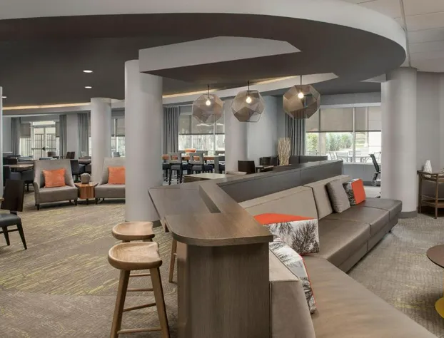 SpringHill Suites by Marriott Boise ParkCenter hotel detail image 3