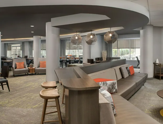 SpringHill Suites by Marriott Boise ParkCenter hotel detail image 2