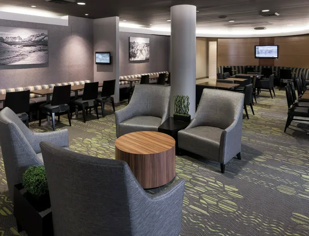 SpringHill Suites by Marriott Boise ParkCenter hotel detail image 3