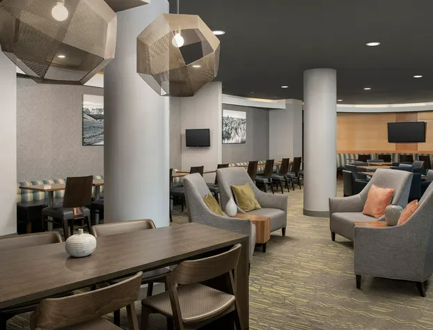 SpringHill Suites by Marriott Boise ParkCenter hotel detail image 4