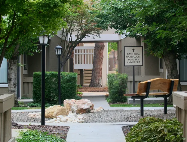 Residence Inn by Marriott Boise Downtown/University hotel detail image 2
