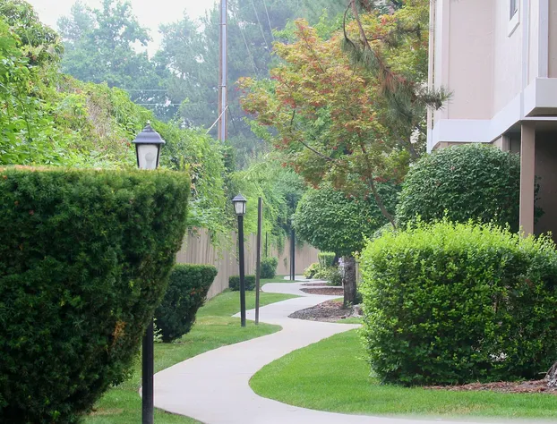 Residence Inn by Marriott Boise Downtown/University hotel detail image 3