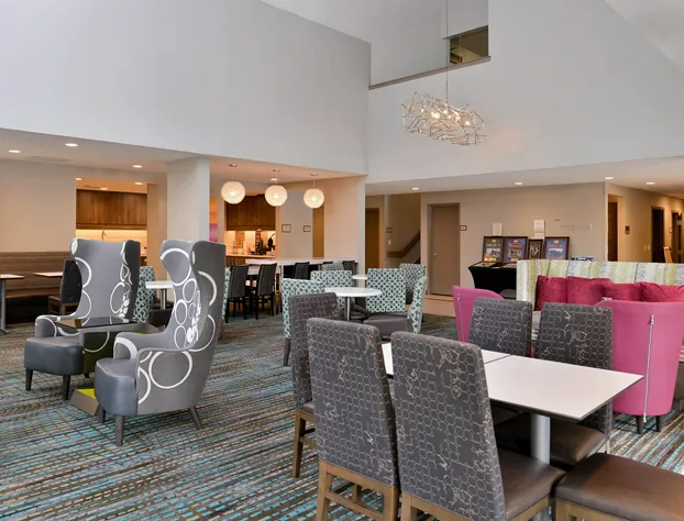 Residence Inn by Marriott Boise Downtown/University hotel detail image 4