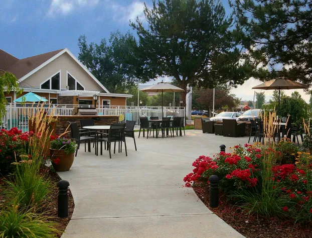 Residence Inn by Marriott Boise Downtown/University hotel detail image 1