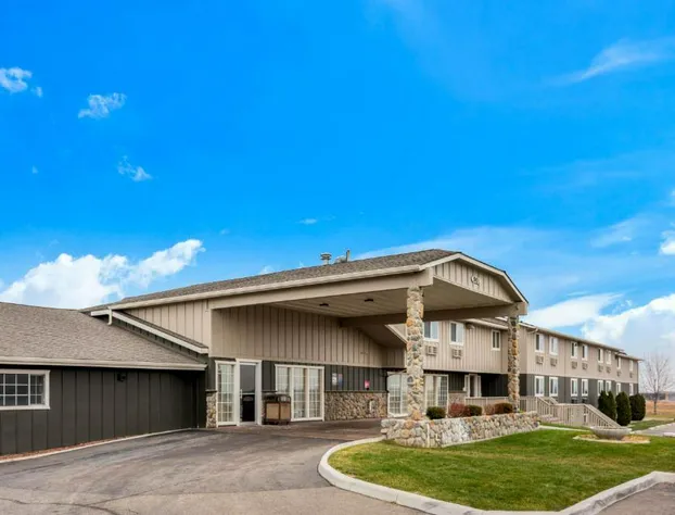 La Quinta Inn by Wyndham Caldwell hotel detail image 1