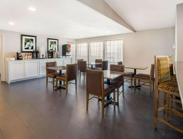 La Quinta Inn by Wyndham Caldwell hotel detail image 3