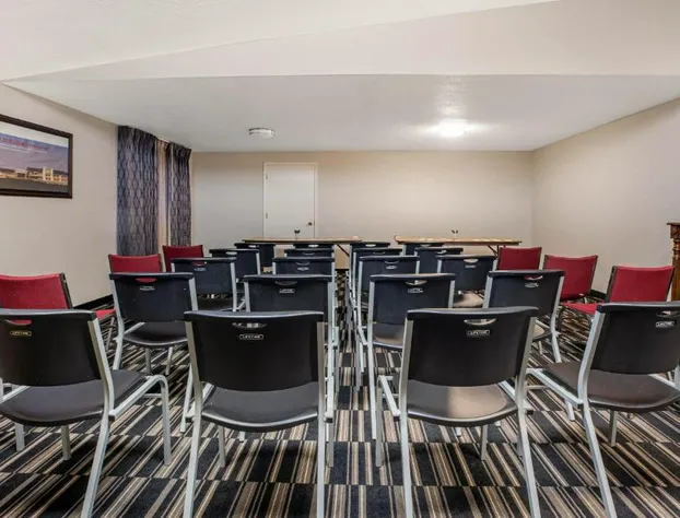 La Quinta Inn by Wyndham Caldwell hotel detail image 2