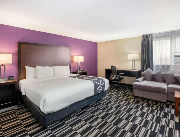 La Quinta Inn by Wyndham Caldwell hotel detail image 4