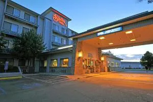 Shilo Inn Suites Hotel - Nampa Suites - Idaho hotel hero