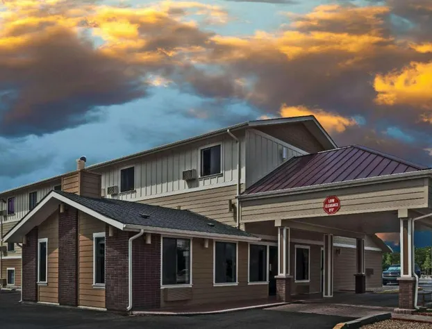 Super 8 by Wyndham Boise hotel detail image 2