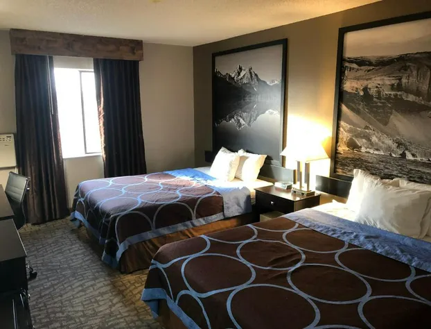 Super 8 by Wyndham Boise hotel detail image 4