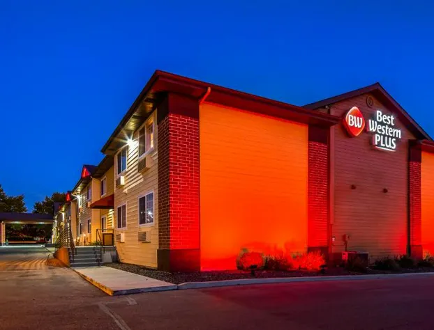 Best Western Plus Meridian hotel detail image 1