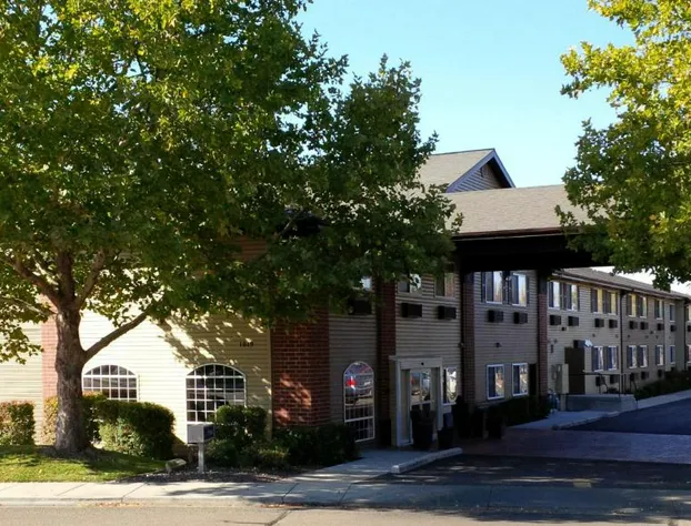 Best Western Plus Meridian hotel detail image 2