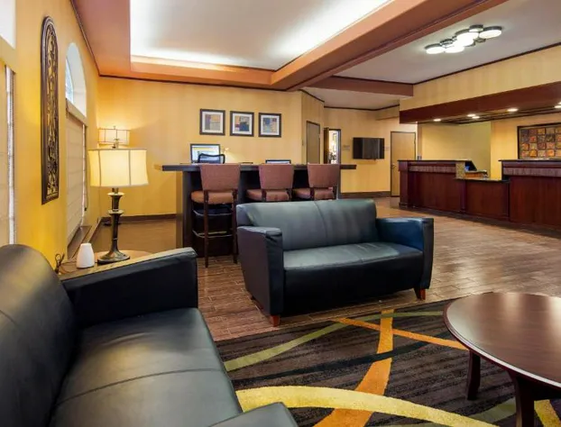 Best Western Plus Meridian hotel detail image 3