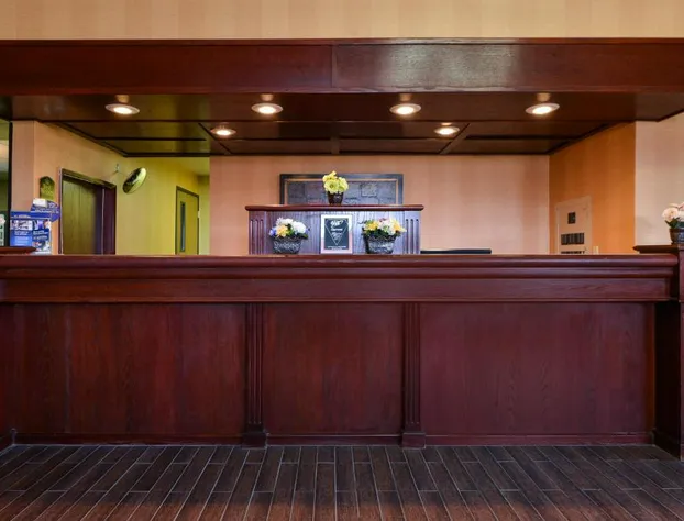 Best Western Plus Meridian hotel detail image 4