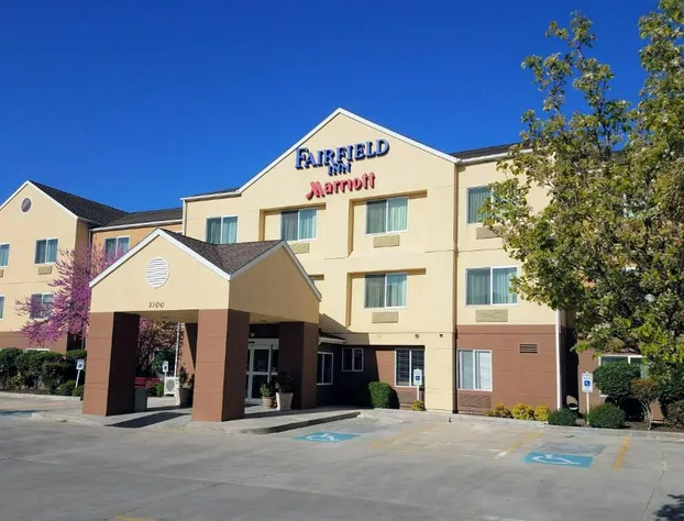 Fairfield Inn By Marriott Boise hotel detail image 1