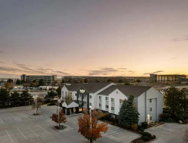Fairfield Inn By Marriott Boise hotel detail image 3