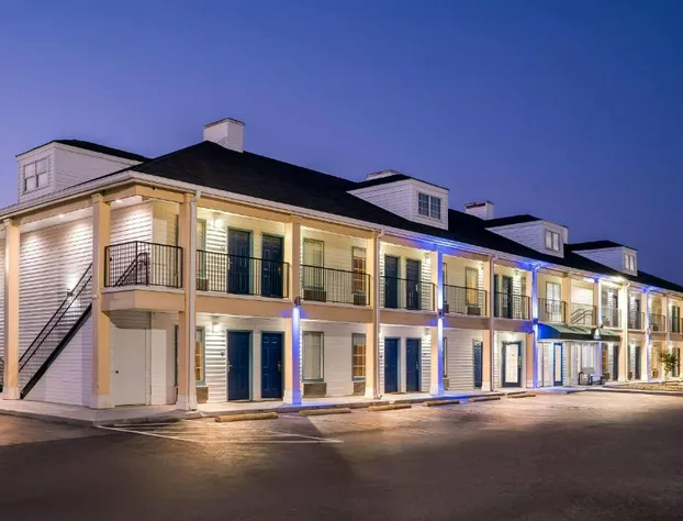 Days Inn by Wyndham Simpsonville hotel detail image 3