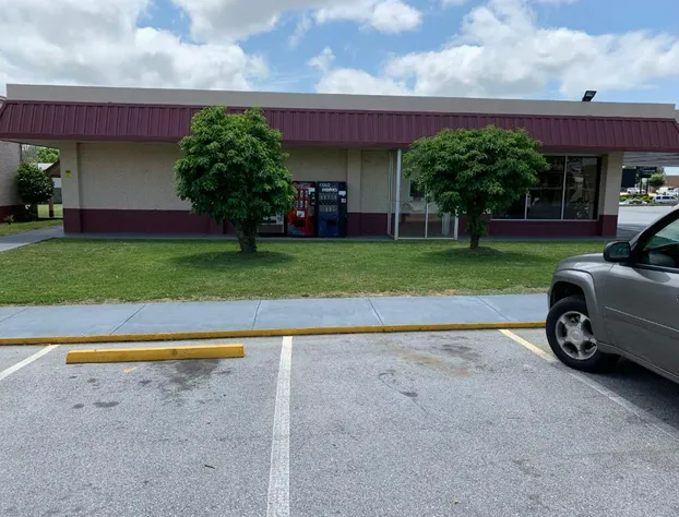 Super 8 by Wyndham Gaffney hotel detail image 4