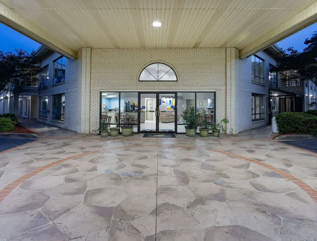 Days Inn by Wyndham Spartanburg Waccamaw hotel detail image 4