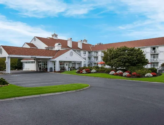 The Inn at Apple Valley, an Ascend Collection Hotel hotel detail image 1