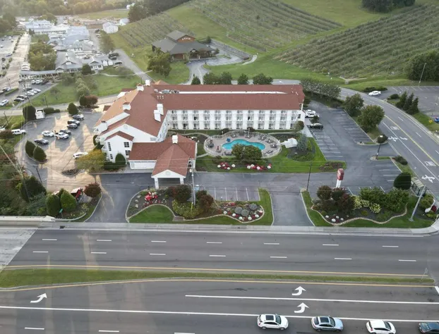 The Inn at Apple Valley, an Ascend Collection Hotel hotel detail image 2