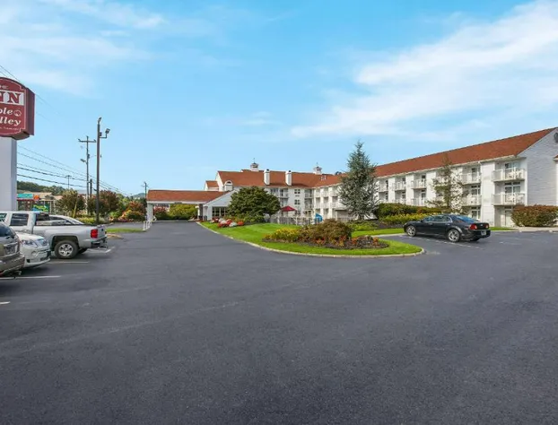 The Inn at Apple Valley, an Ascend Collection Hotel hotel detail image 4