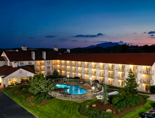The Inn at Apple Valley, an Ascend Collection Hotel hotel detail image 1