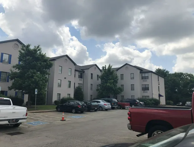 InTown Suites Extended Stay Murfreesboro TN - MTSU hotel detail image 1