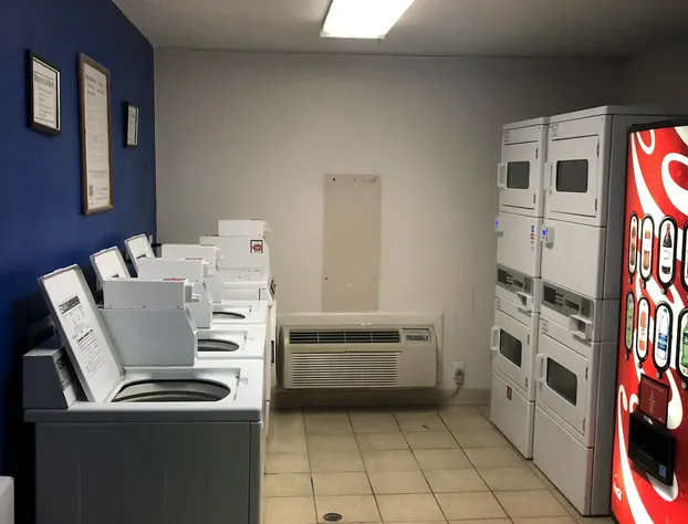 InTown Suites Extended Stay Murfreesboro TN - MTSU hotel detail image 2