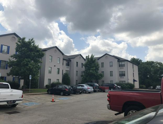 InTown Suites Extended Stay Murfreesboro TN - MTSU hotel detail image 1