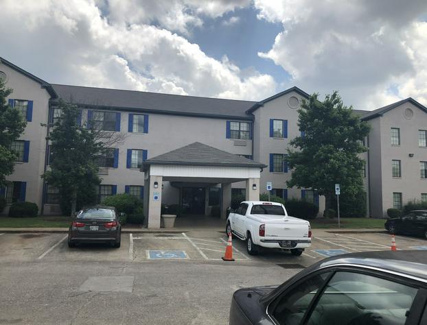 InTown Suites Extended Stay Murfreesboro TN - MTSU hotel detail image 2