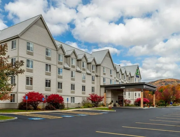 Holiday Inn Express & Suites Lincoln East - White Mountains by IHG hotel detail image 2