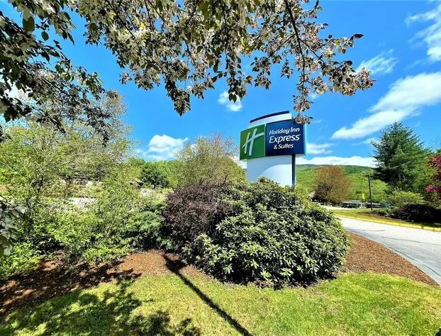 Holiday Inn Express & Suites Lincoln East - White Mountains by IHG hotel detail image 4