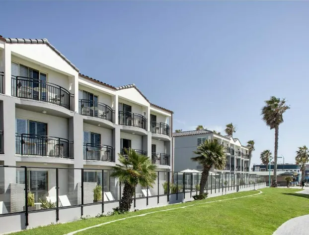 Ocean Park Inn hotel detail image 1