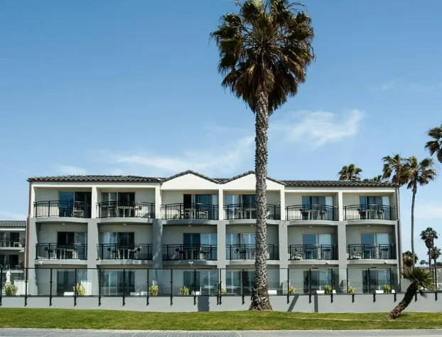 Ocean Park Inn hotel detail image 2