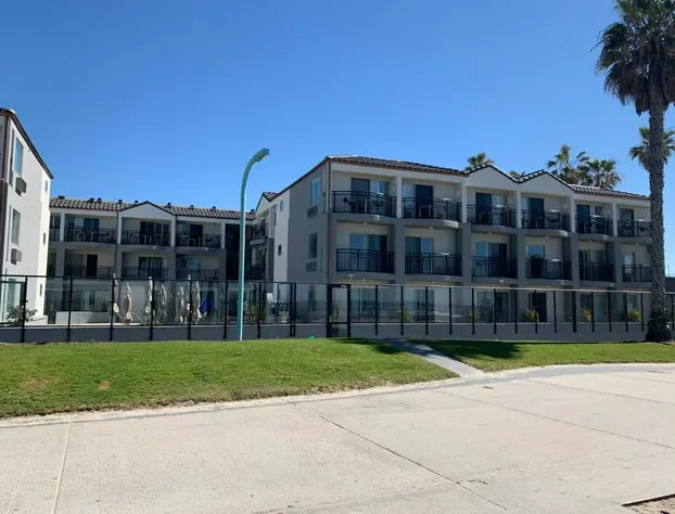 Ocean Park Inn hotel detail image 2