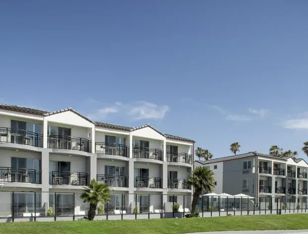 Ocean Park Inn hotel detail image 3