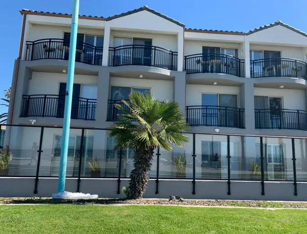 Ocean Park Inn hotel detail image 4