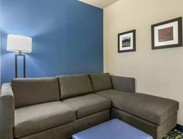 Comfort Inn & Suites Pauls Valley - City Lake hotel detail image 3