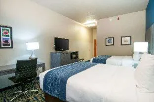 Comfort Inn & Suites Pauls Valley - City Lake hotel detail image 4