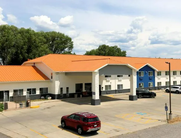 Stay Wise Inns of Montrose hotel detail image 2