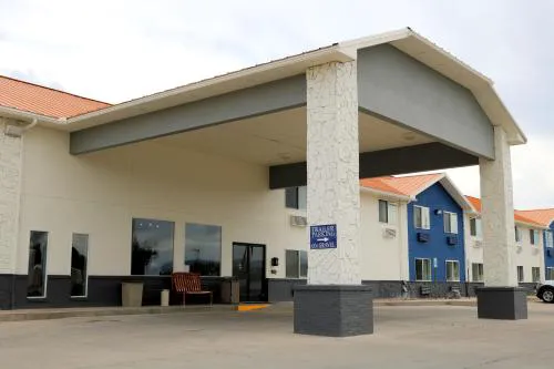 Stay Wise Inns of Montrose hotel detail image 3