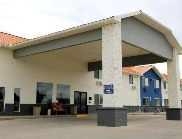 Stay Wise Inns of Montrose hotel detail image 4