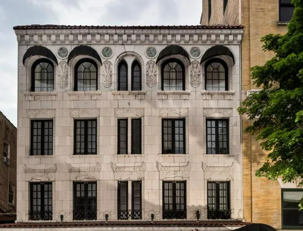 The Willows Hotel hotel detail image 2