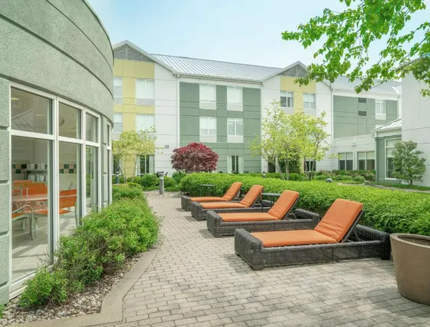 Hilton Garden Inn Louisville East hotel detail image 1