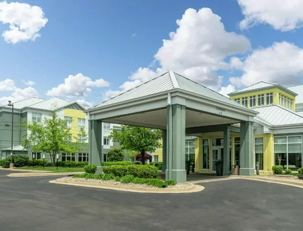 Hilton Garden Inn Louisville East hotel detail image 2