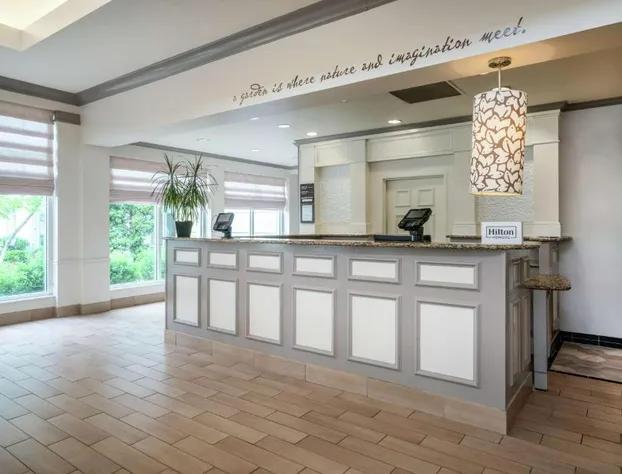 Hilton Garden Inn Louisville East hotel detail image 4