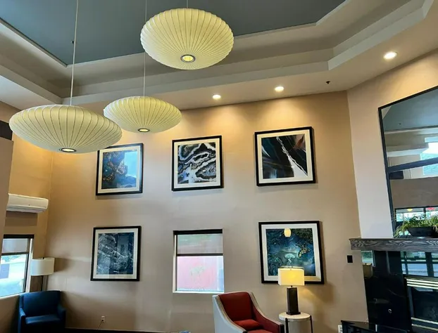 Comfort Suites Louisville East hotel detail image 1